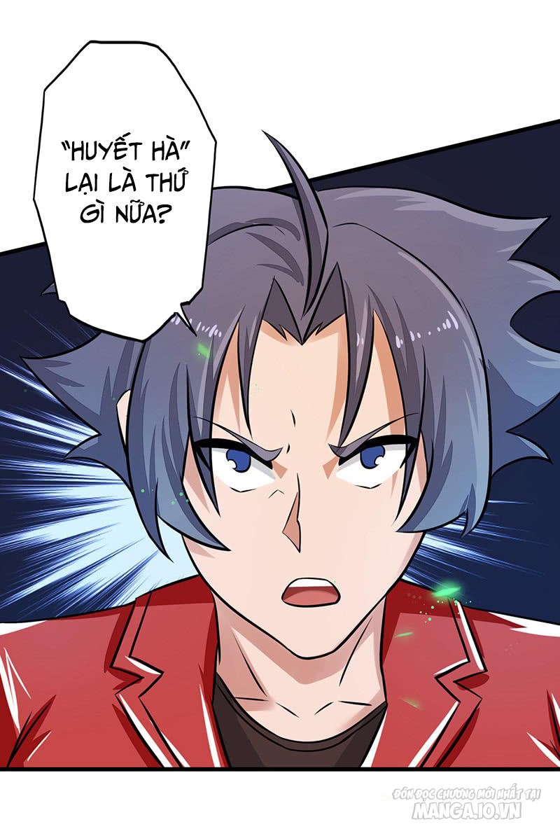 Địa Ngục Này Ta Mở Ra Đấy Chapter 70 - Trang 2