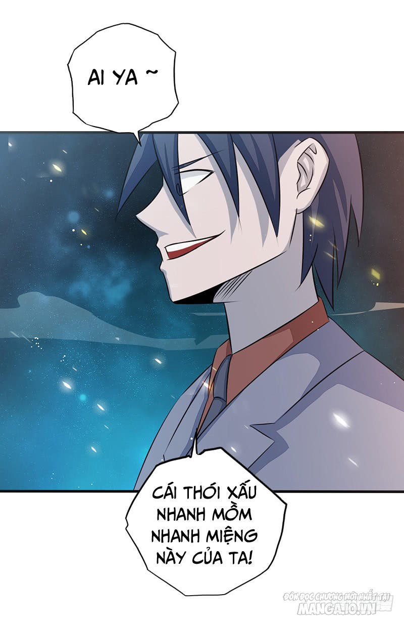 Địa Ngục Này Ta Mở Ra Đấy Chapter 70 - Trang 2