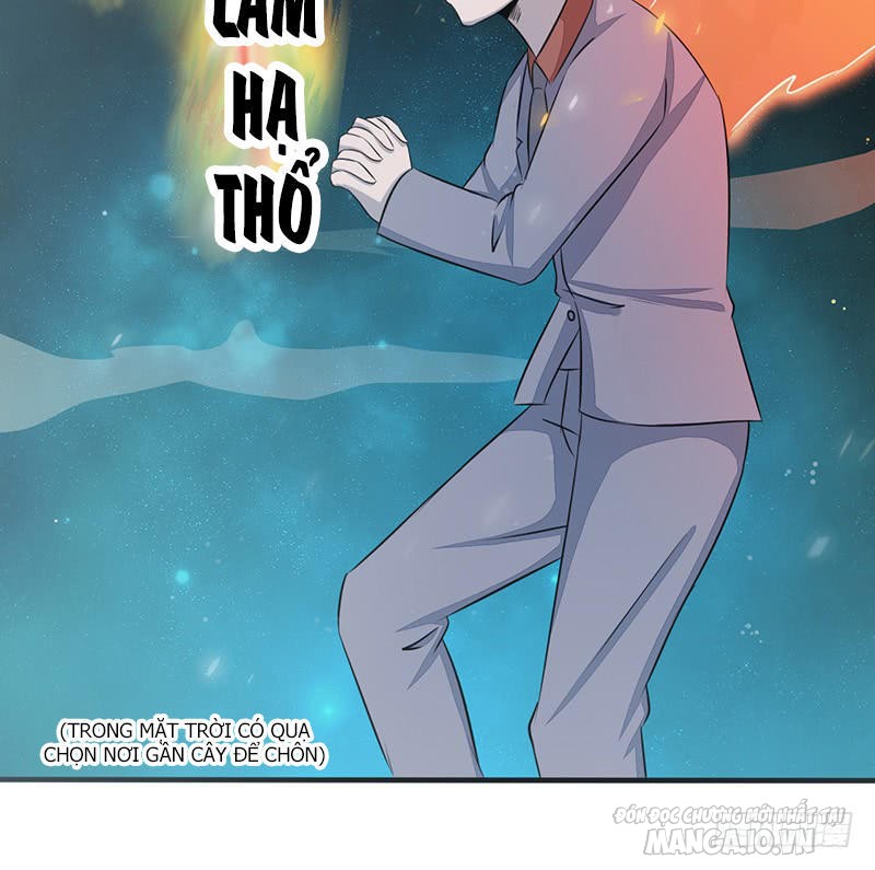 Địa Ngục Này Ta Mở Ra Đấy Chapter 70 - Trang 2
