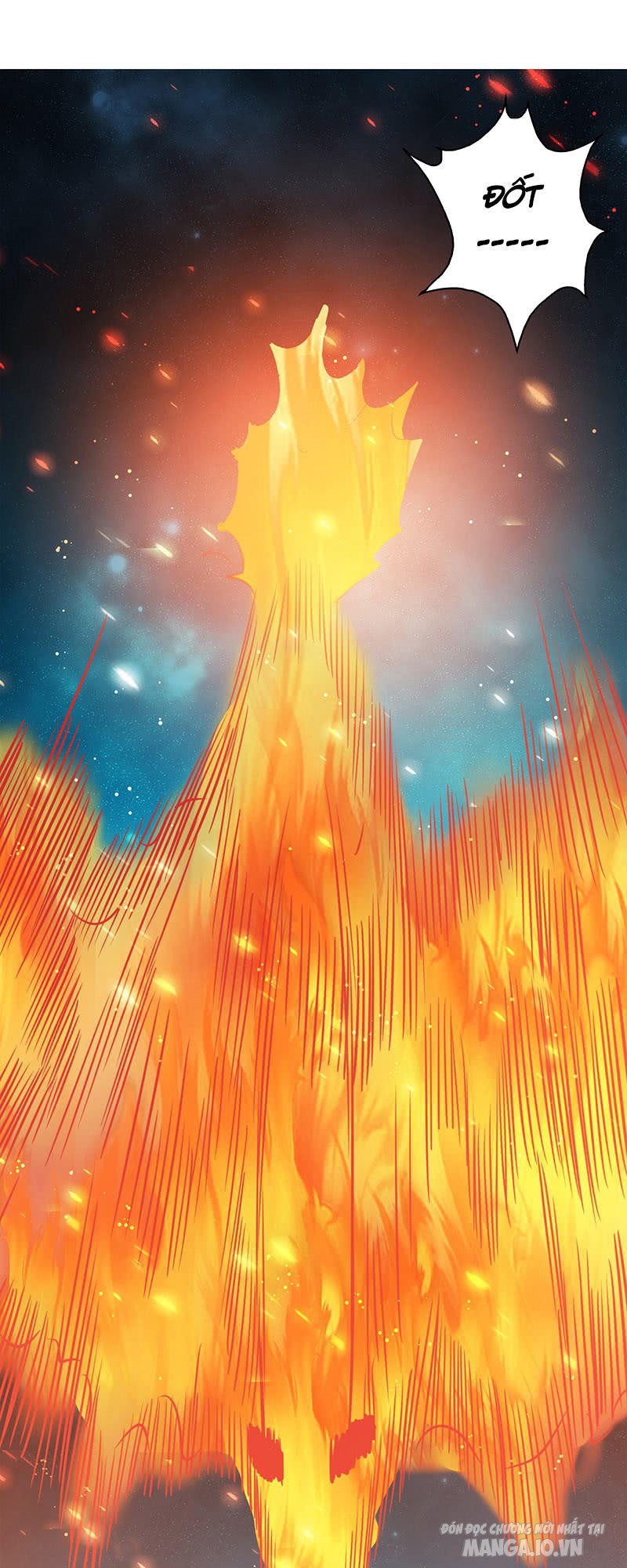 Địa Ngục Này Ta Mở Ra Đấy Chapter 70 - Trang 2