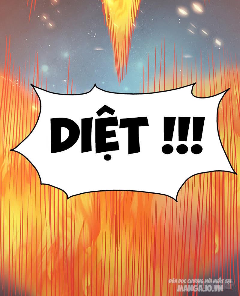 Địa Ngục Này Ta Mở Ra Đấy Chapter 70 - Trang 2