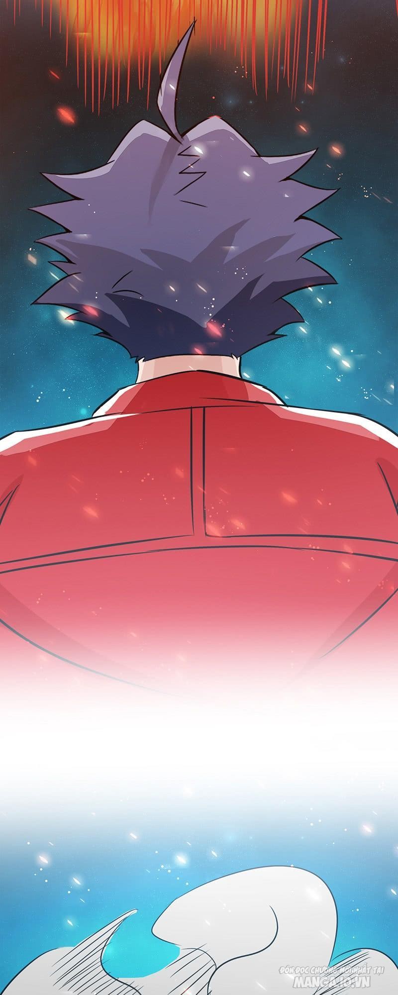 Địa Ngục Này Ta Mở Ra Đấy Chapter 70 - Trang 2