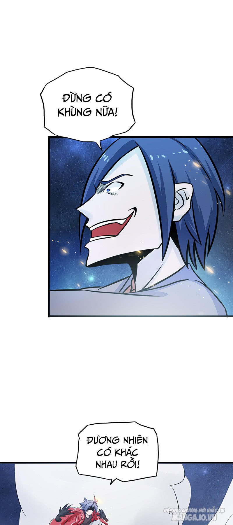 Địa Ngục Này Ta Mở Ra Đấy Chapter 71 - Trang 2