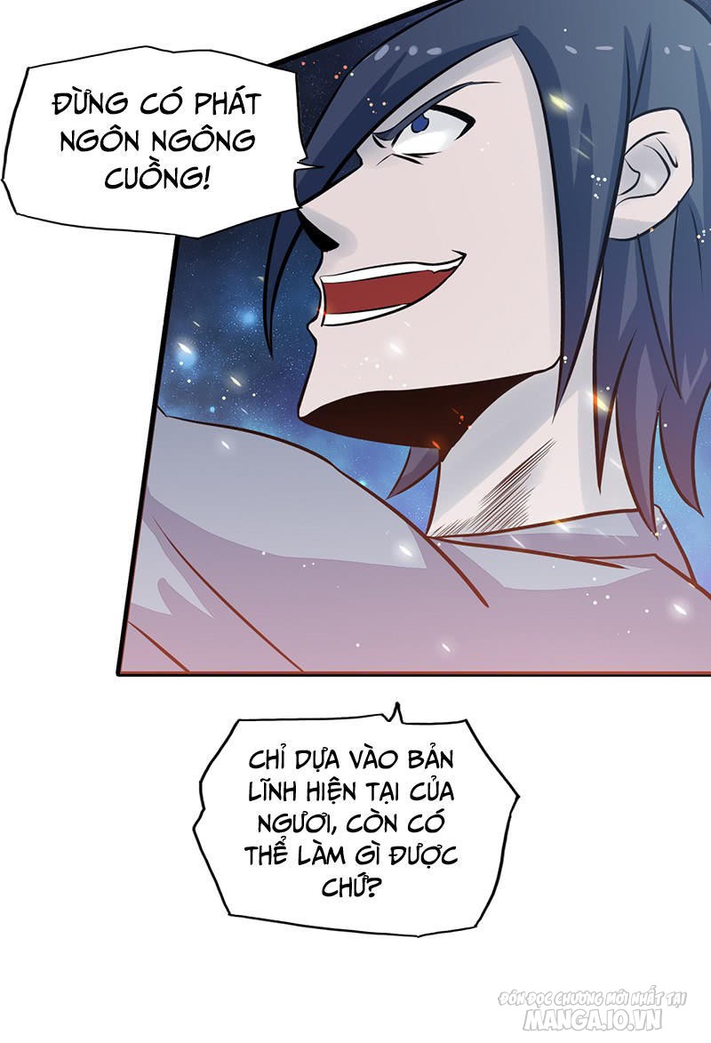 Địa Ngục Này Ta Mở Ra Đấy Chapter 71 - Trang 2