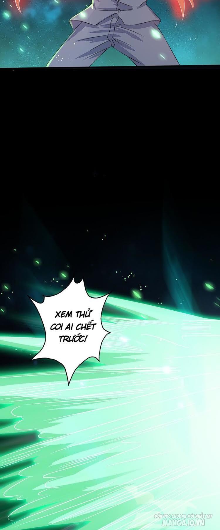 Địa Ngục Này Ta Mở Ra Đấy Chapter 71 - Trang 2