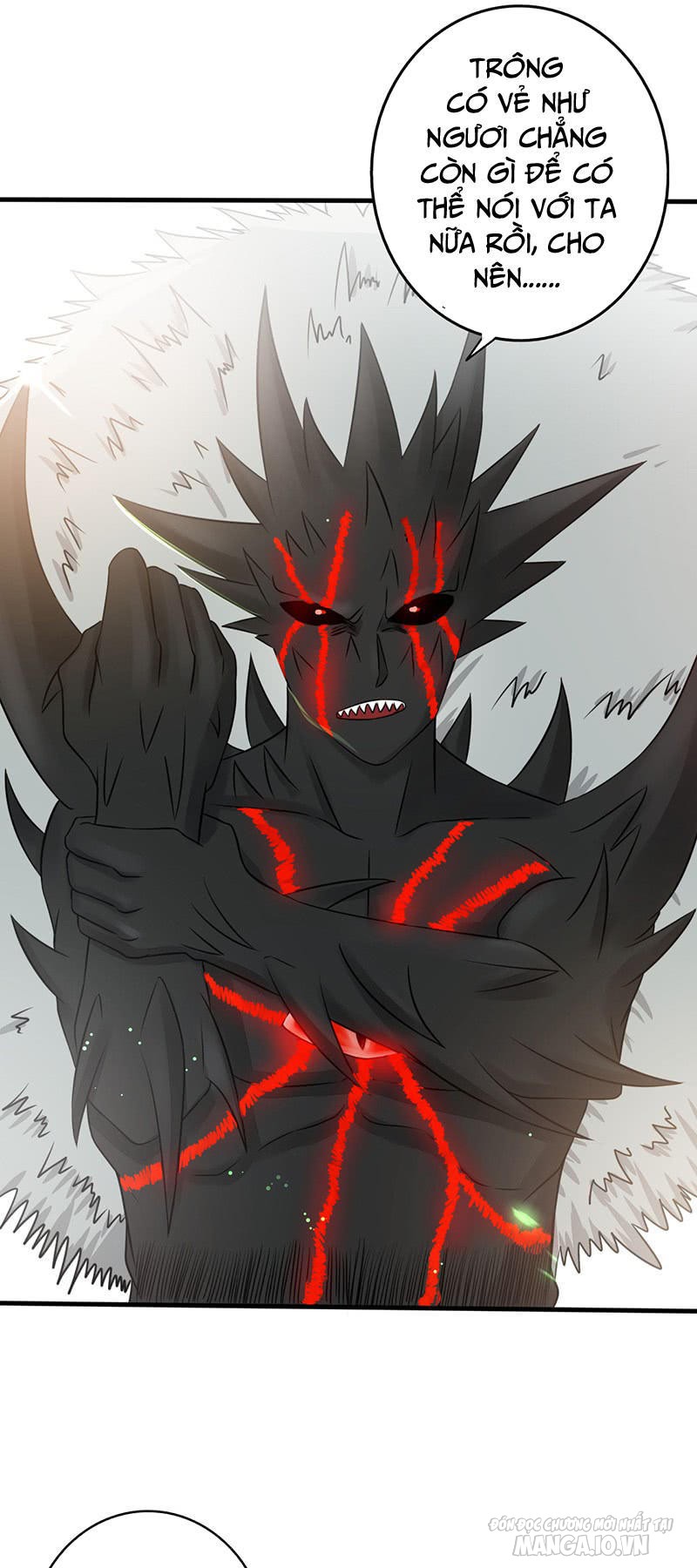 Địa Ngục Này Ta Mở Ra Đấy Chapter 71 - Trang 2