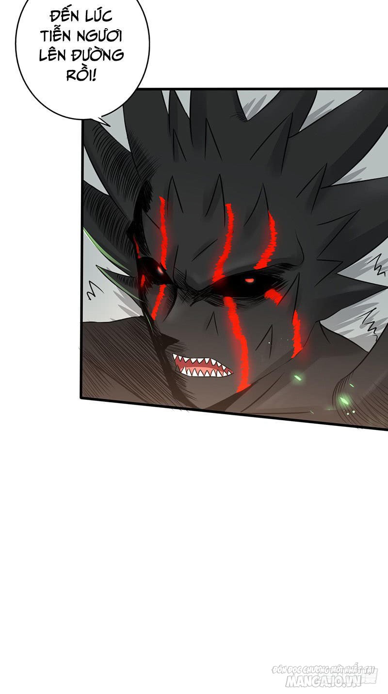 Địa Ngục Này Ta Mở Ra Đấy Chapter 71 - Trang 2