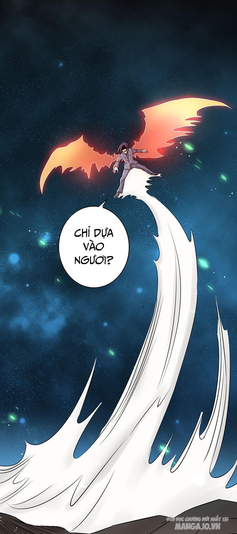 Địa Ngục Này Ta Mở Ra Đấy Chapter 71 - Trang 2