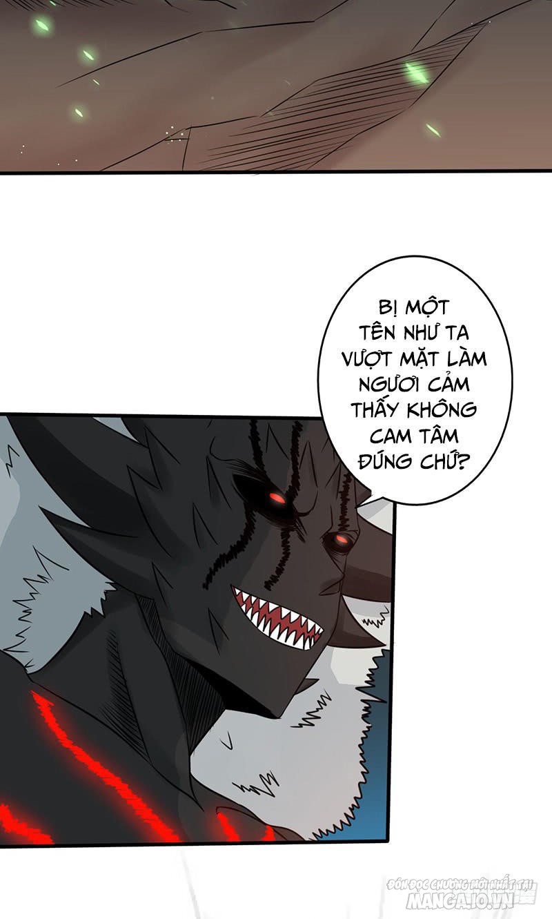 Địa Ngục Này Ta Mở Ra Đấy Chapter 71 - Trang 2