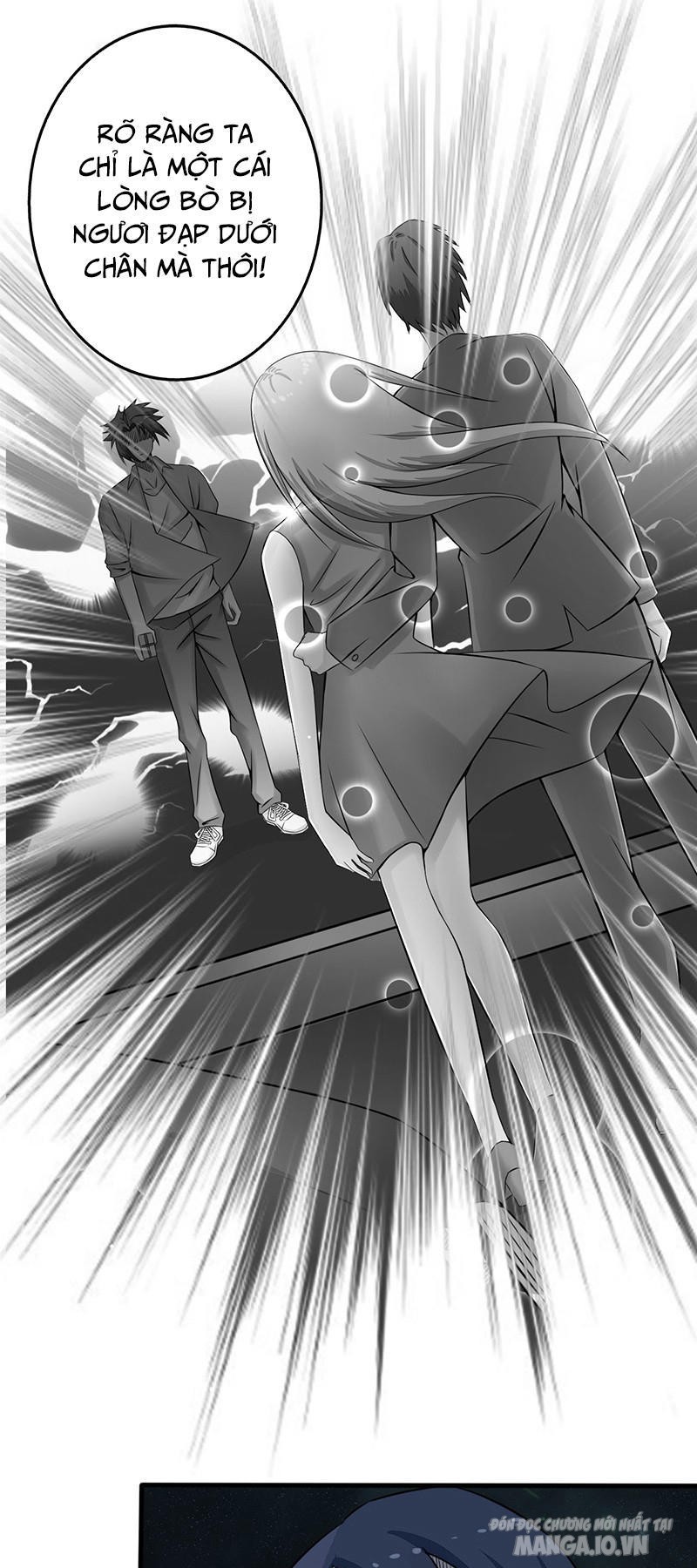 Địa Ngục Này Ta Mở Ra Đấy Chapter 71 - Trang 2