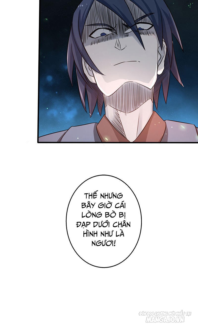 Địa Ngục Này Ta Mở Ra Đấy Chapter 71 - Trang 2