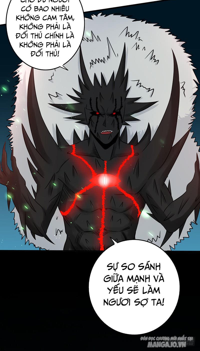 Địa Ngục Này Ta Mở Ra Đấy Chapter 71 - Trang 2