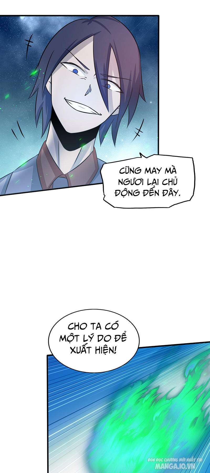 Địa Ngục Này Ta Mở Ra Đấy Chapter 71 - Trang 2