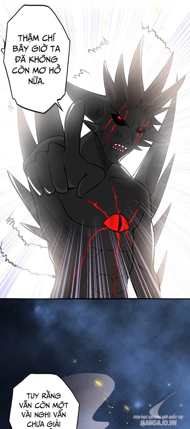 Địa Ngục Này Ta Mở Ra Đấy Chapter 71 - Trang 2