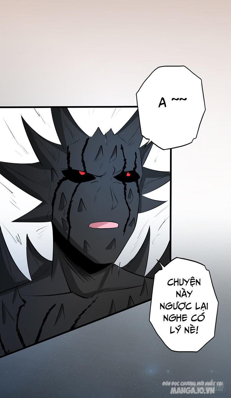 Địa Ngục Này Ta Mở Ra Đấy Chapter 71 - Trang 2