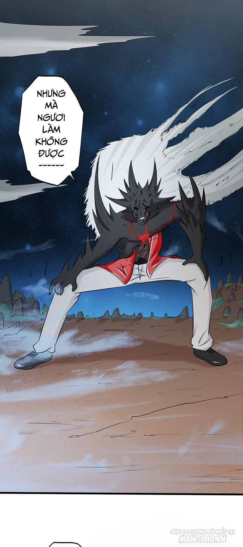 Địa Ngục Này Ta Mở Ra Đấy Chapter 71 - Trang 2