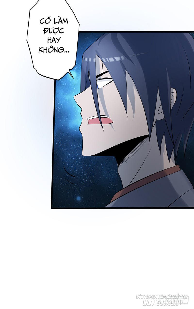 Địa Ngục Này Ta Mở Ra Đấy Chapter 71 - Trang 2