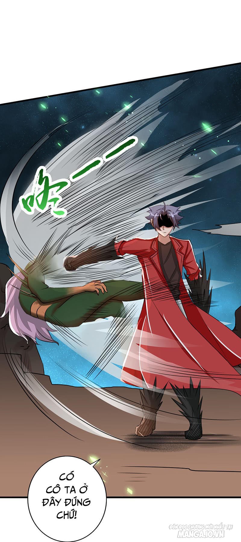 Địa Ngục Này Ta Mở Ra Đấy Chapter 71 - Trang 2