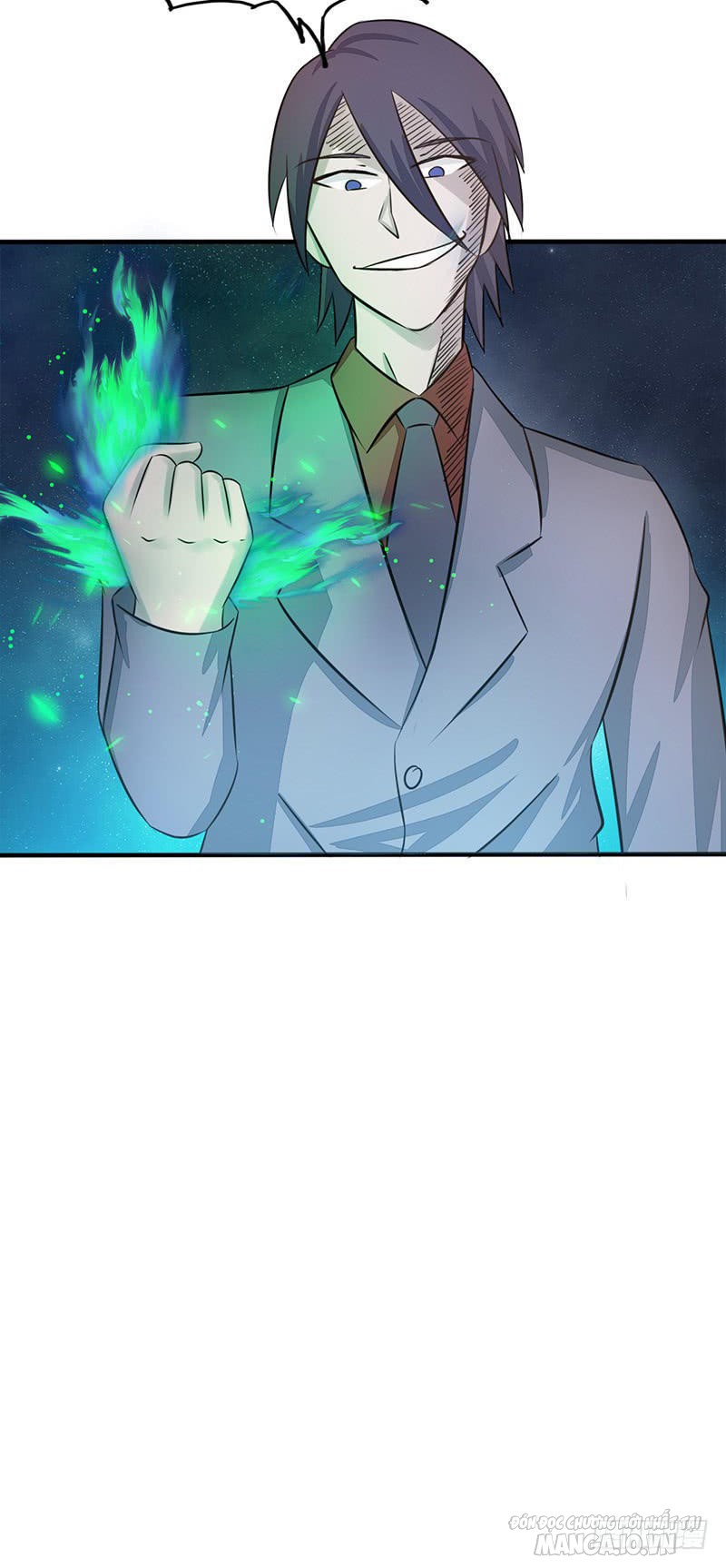 Địa Ngục Này Ta Mở Ra Đấy Chapter 71 - Trang 2