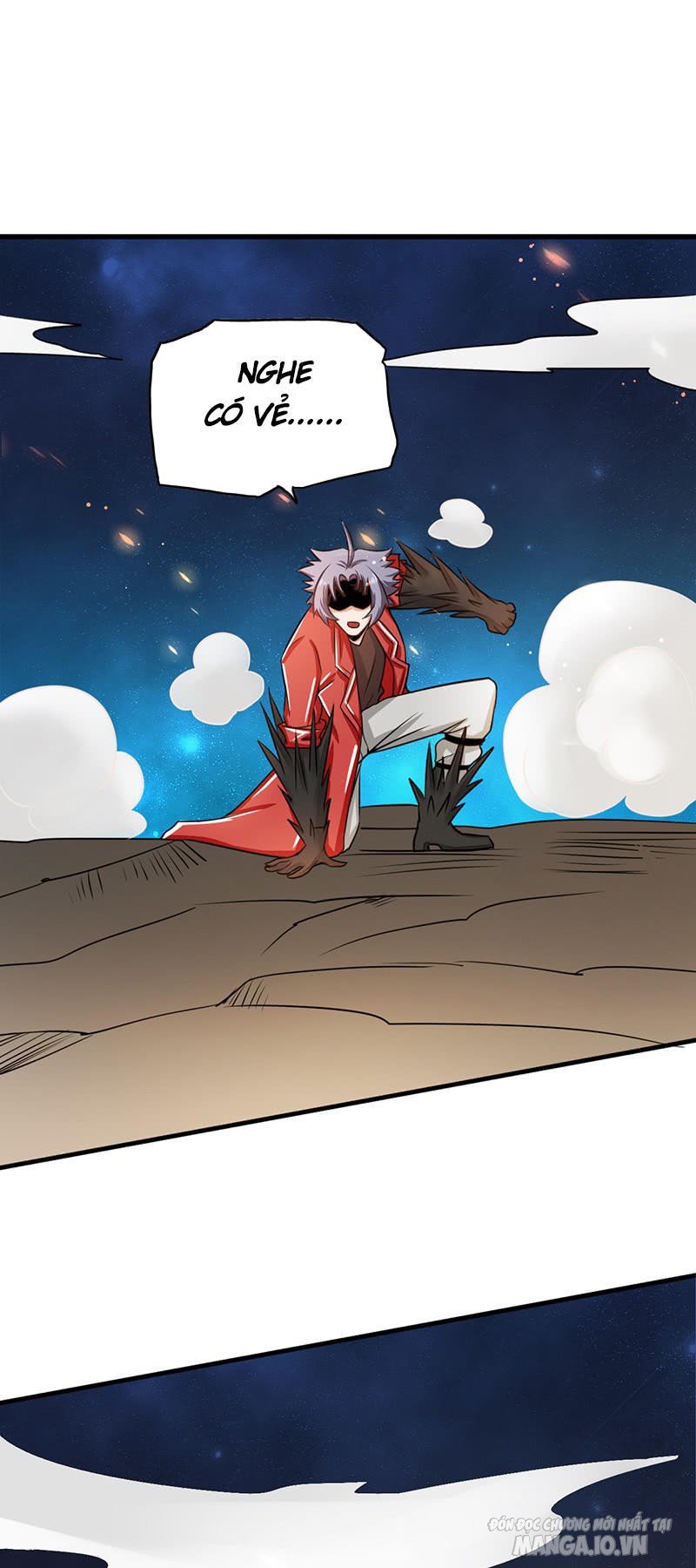 Địa Ngục Này Ta Mở Ra Đấy Chapter 71 - Trang 2