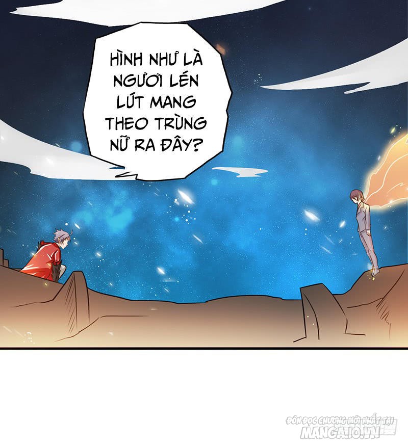 Địa Ngục Này Ta Mở Ra Đấy Chapter 71 - Trang 2
