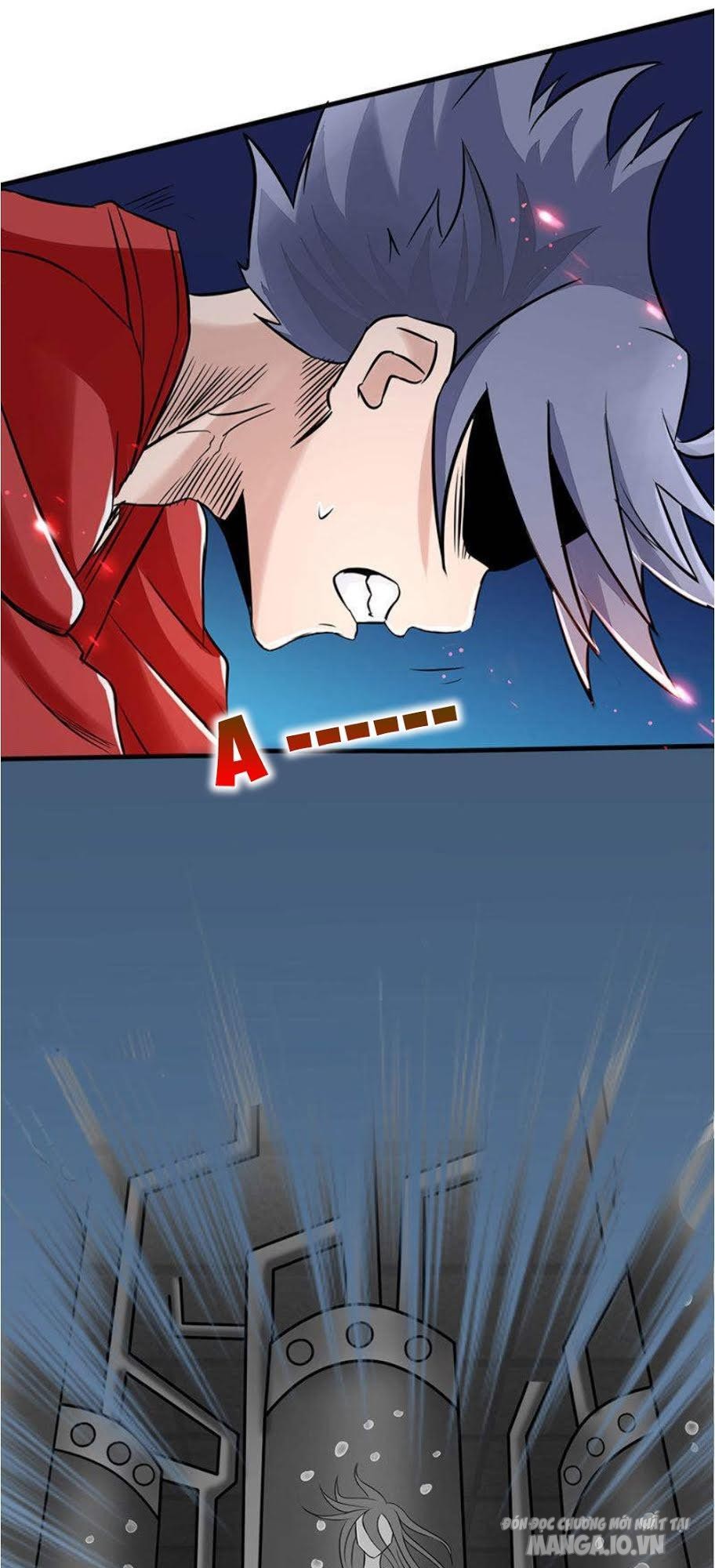 Địa Ngục Này Ta Mở Ra Đấy Chapter 72 - Trang 2