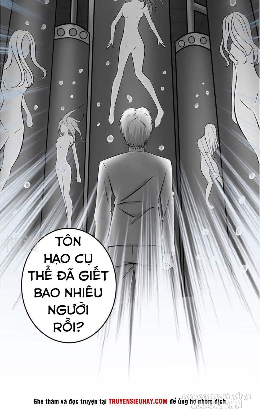 Địa Ngục Này Ta Mở Ra Đấy Chapter 72 - Trang 2