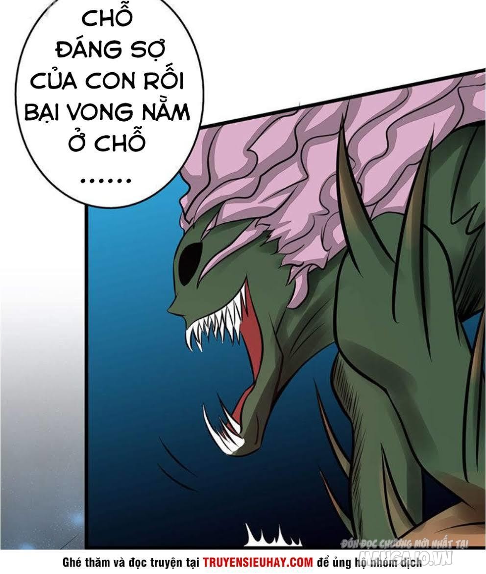 Địa Ngục Này Ta Mở Ra Đấy Chapter 72 - Trang 2