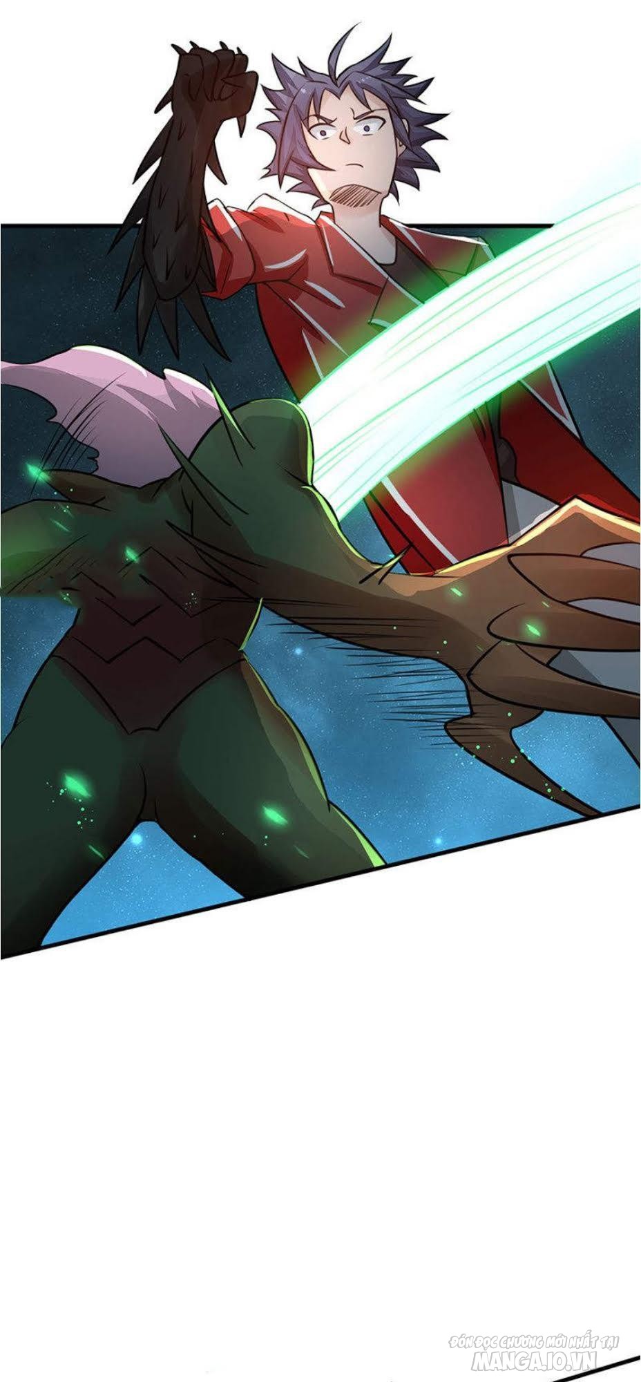 Địa Ngục Này Ta Mở Ra Đấy Chapter 72 - Trang 2