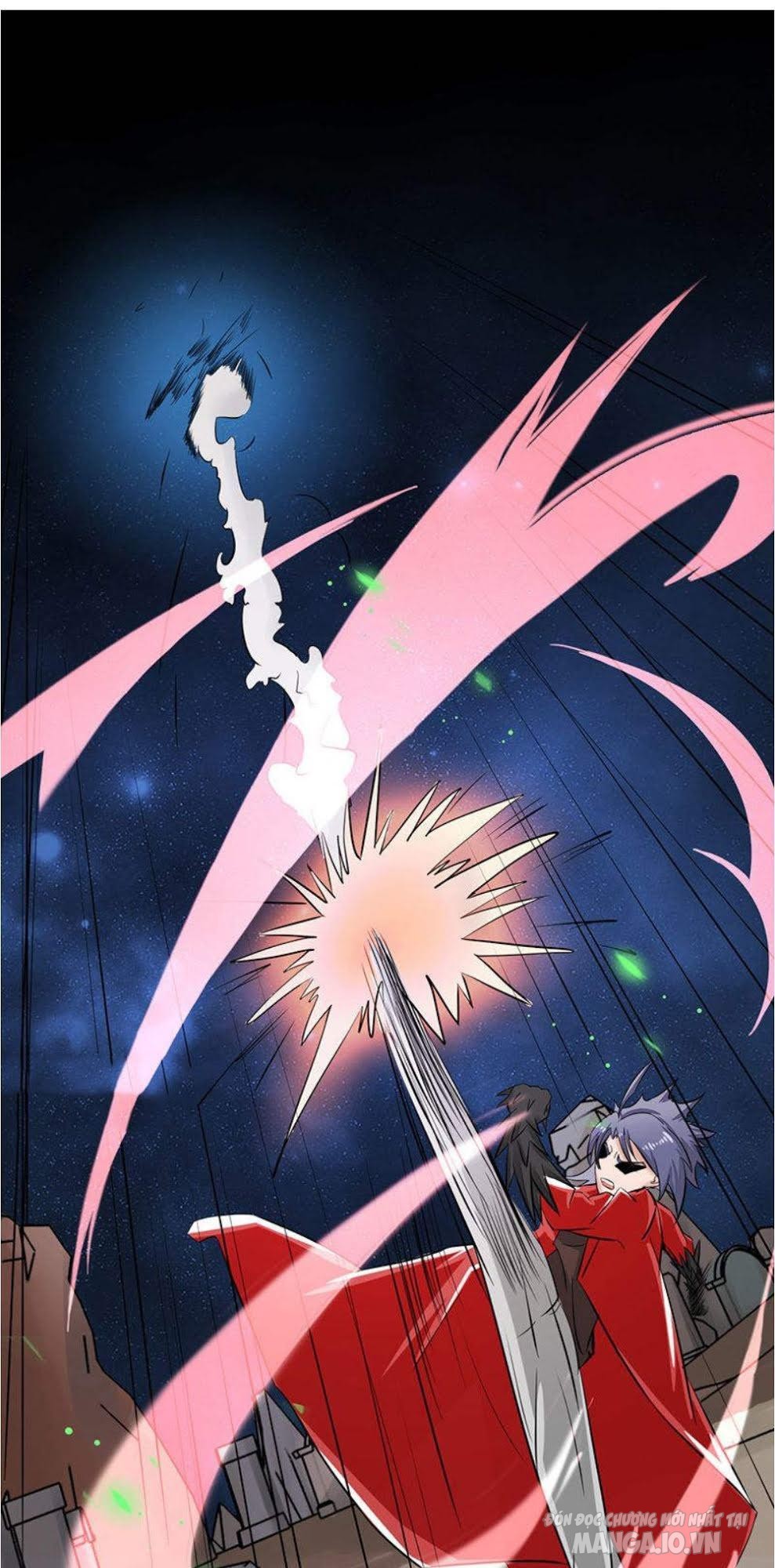 Địa Ngục Này Ta Mở Ra Đấy Chapter 72 - Trang 2