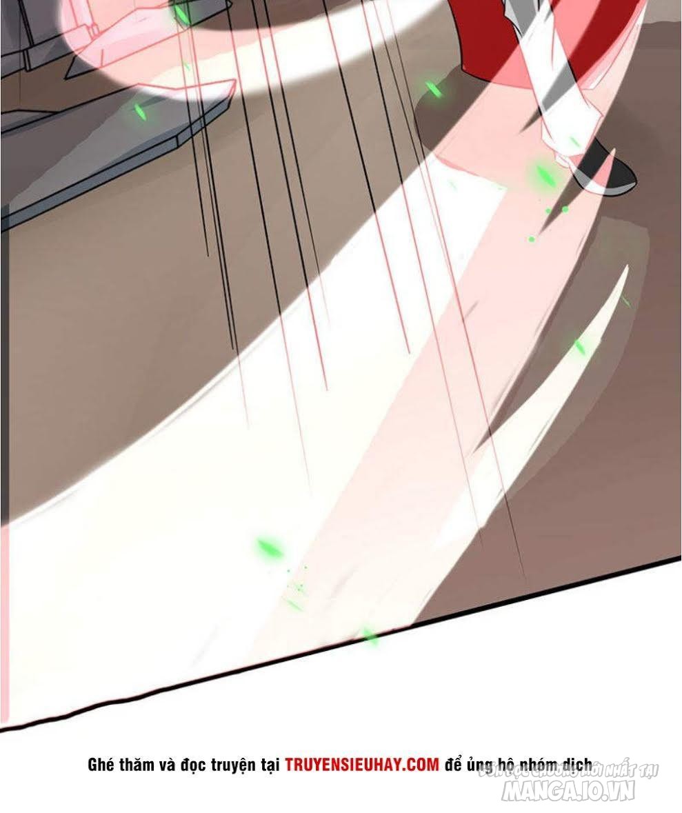 Địa Ngục Này Ta Mở Ra Đấy Chapter 72 - Trang 2