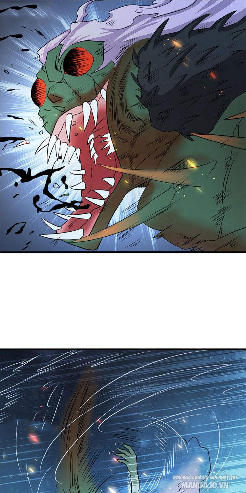 Địa Ngục Này Ta Mở Ra Đấy Chapter 72 - Trang 2