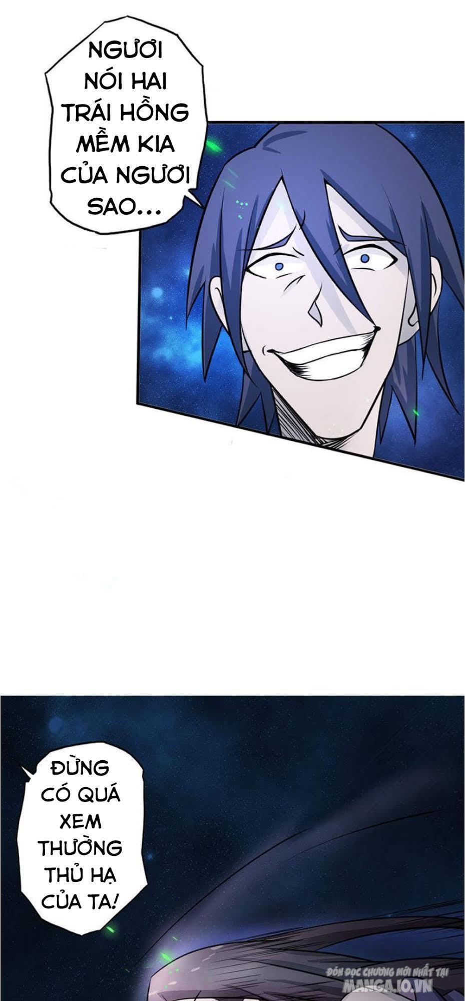 Địa Ngục Này Ta Mở Ra Đấy Chapter 72 - Trang 2