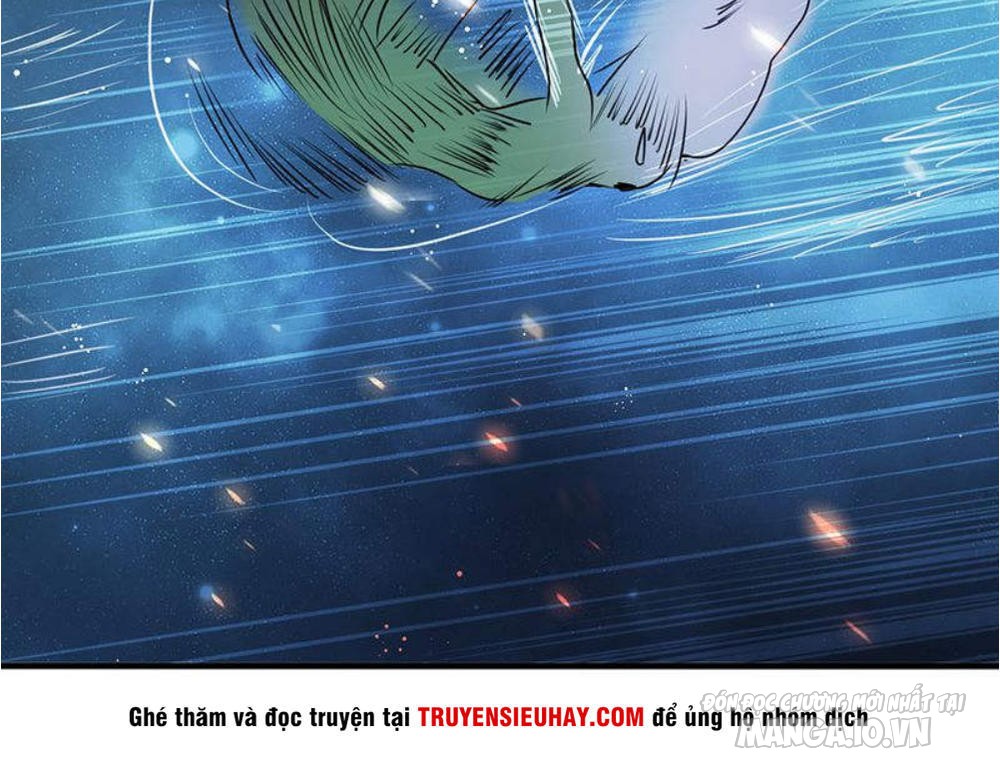 Địa Ngục Này Ta Mở Ra Đấy Chapter 72 - Trang 2