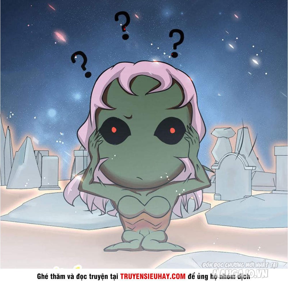 Địa Ngục Này Ta Mở Ra Đấy Chapter 72 - Trang 2