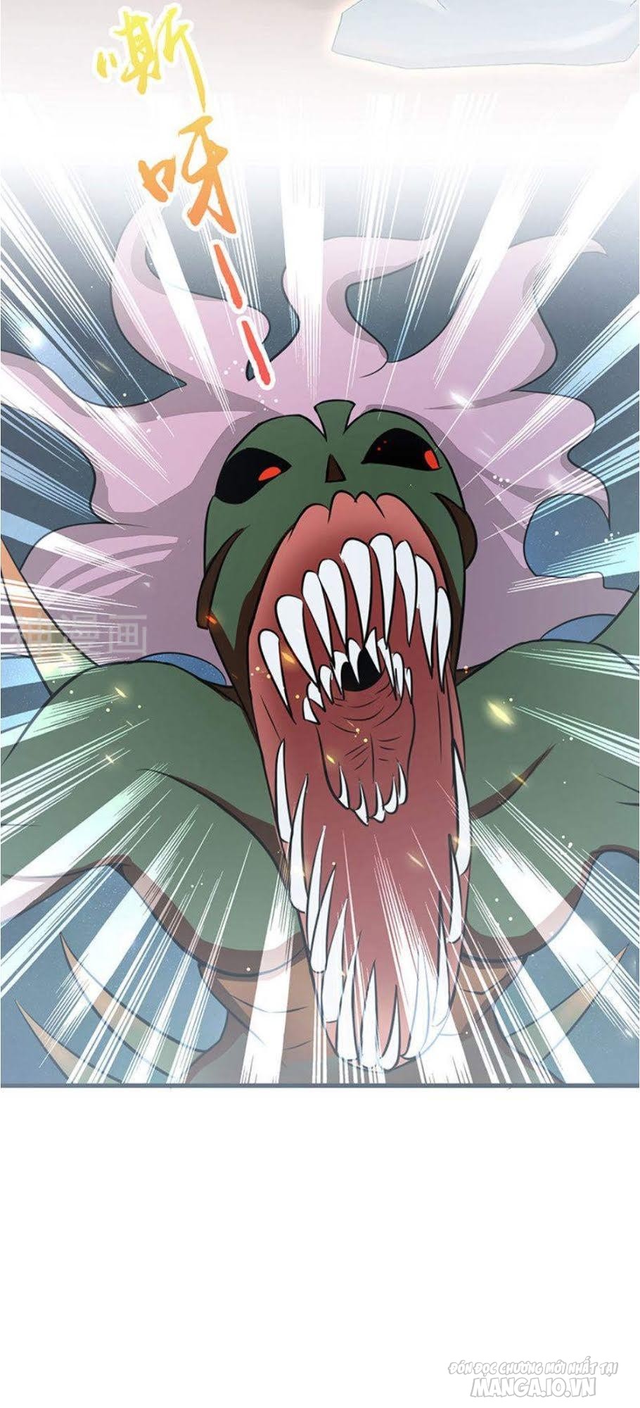 Địa Ngục Này Ta Mở Ra Đấy Chapter 72 - Trang 2