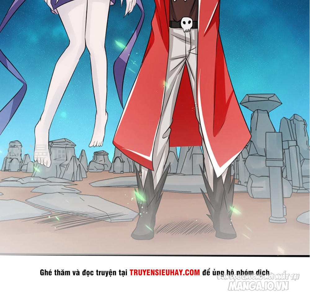 Địa Ngục Này Ta Mở Ra Đấy Chapter 73 - Trang 2