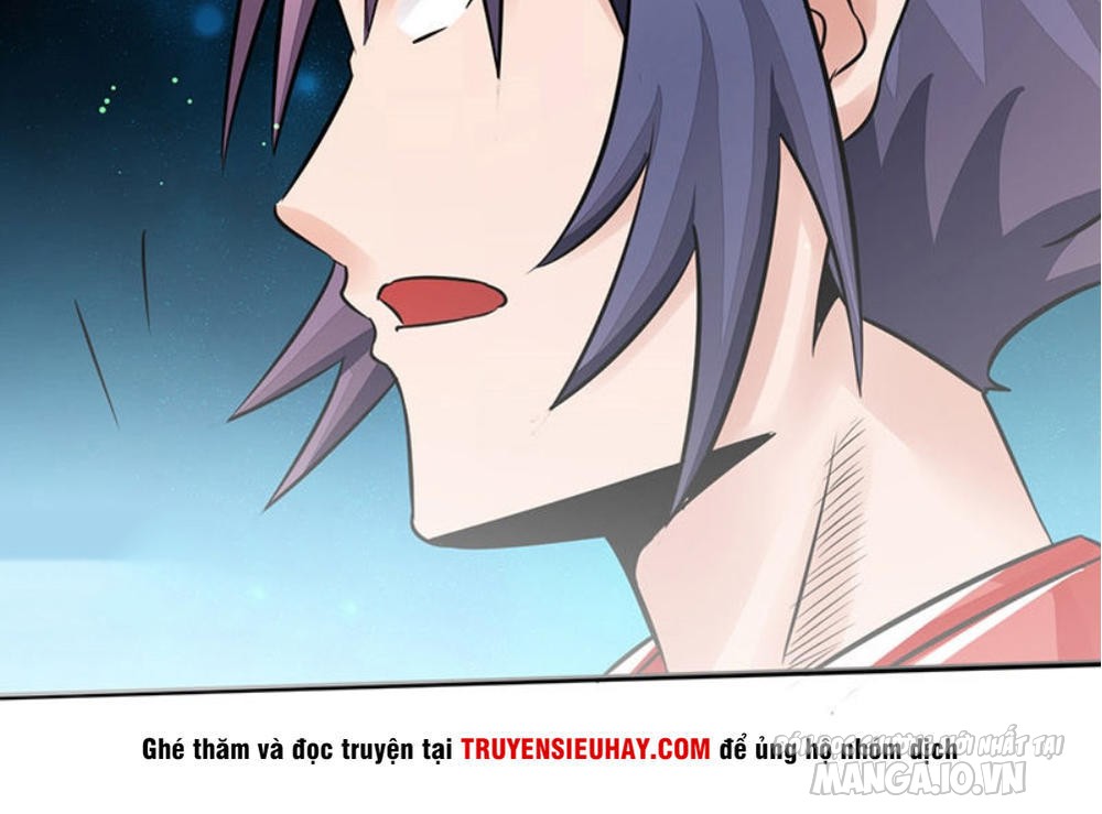 Địa Ngục Này Ta Mở Ra Đấy Chapter 73 - Trang 2