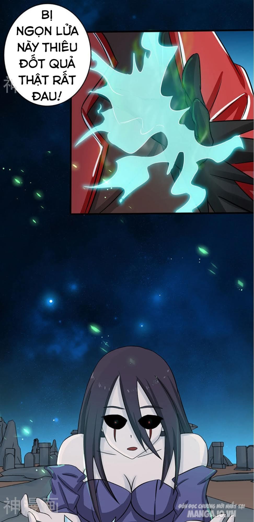 Địa Ngục Này Ta Mở Ra Đấy Chapter 73 - Trang 2