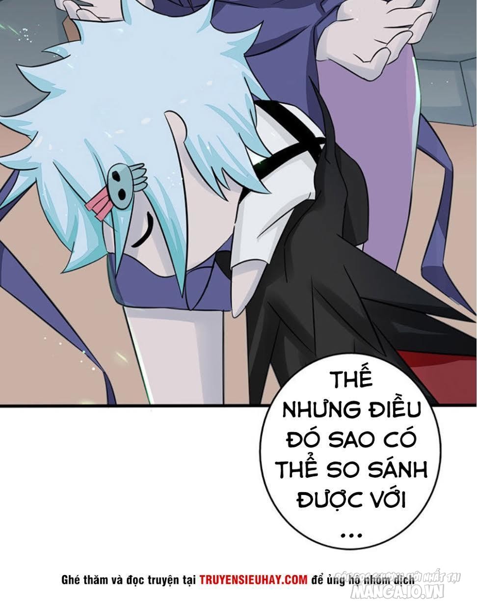 Địa Ngục Này Ta Mở Ra Đấy Chapter 73 - Trang 2