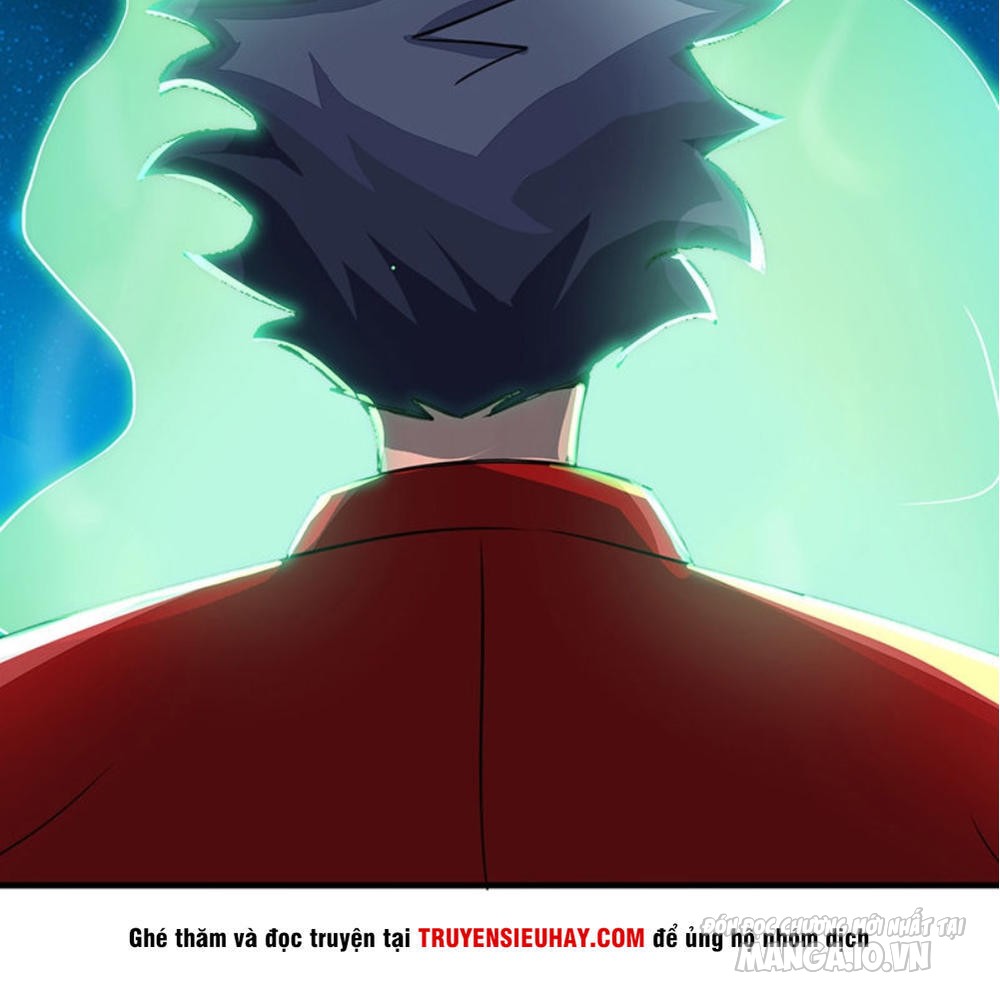 Địa Ngục Này Ta Mở Ra Đấy Chapter 73 - Trang 2