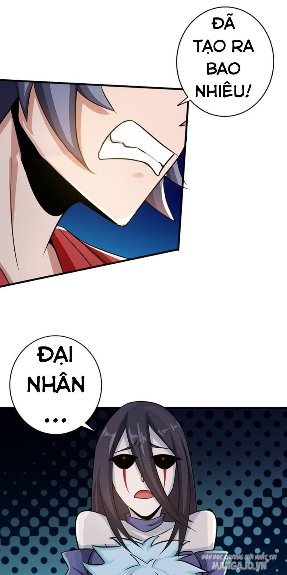 Địa Ngục Này Ta Mở Ra Đấy Chapter 73 - Trang 2