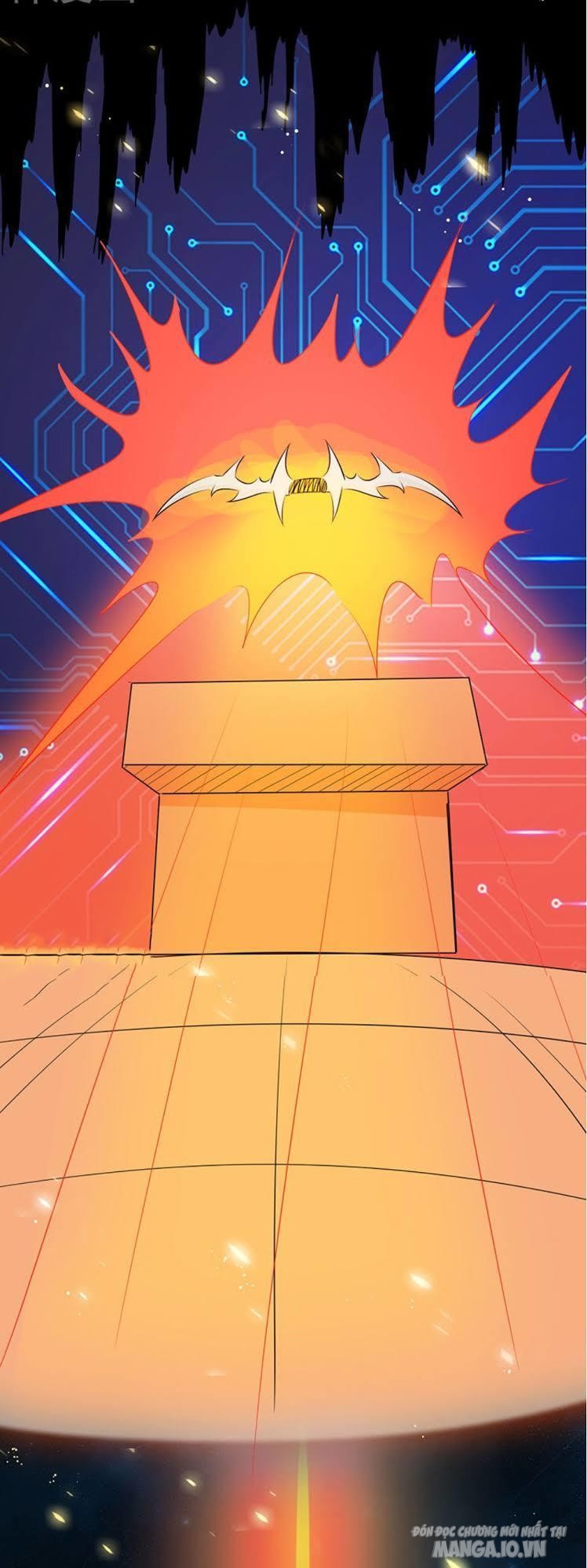 Địa Ngục Này Ta Mở Ra Đấy Chapter 73 - Trang 2