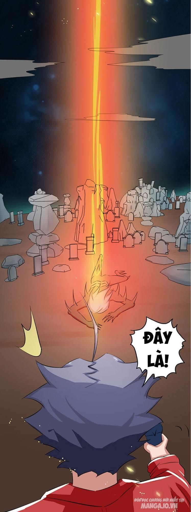 Địa Ngục Này Ta Mở Ra Đấy Chapter 73 - Trang 2