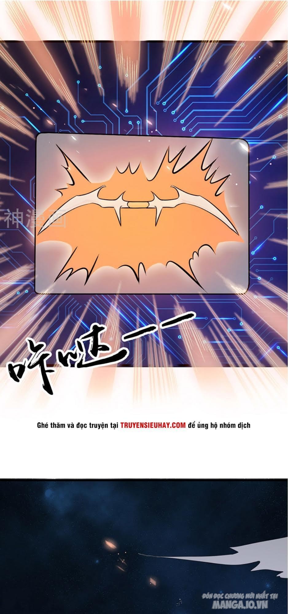 Địa Ngục Này Ta Mở Ra Đấy Chapter 73 - Trang 2