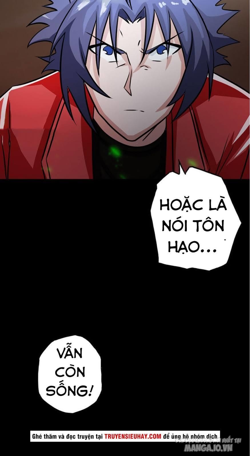 Địa Ngục Này Ta Mở Ra Đấy Chapter 73 - Trang 2