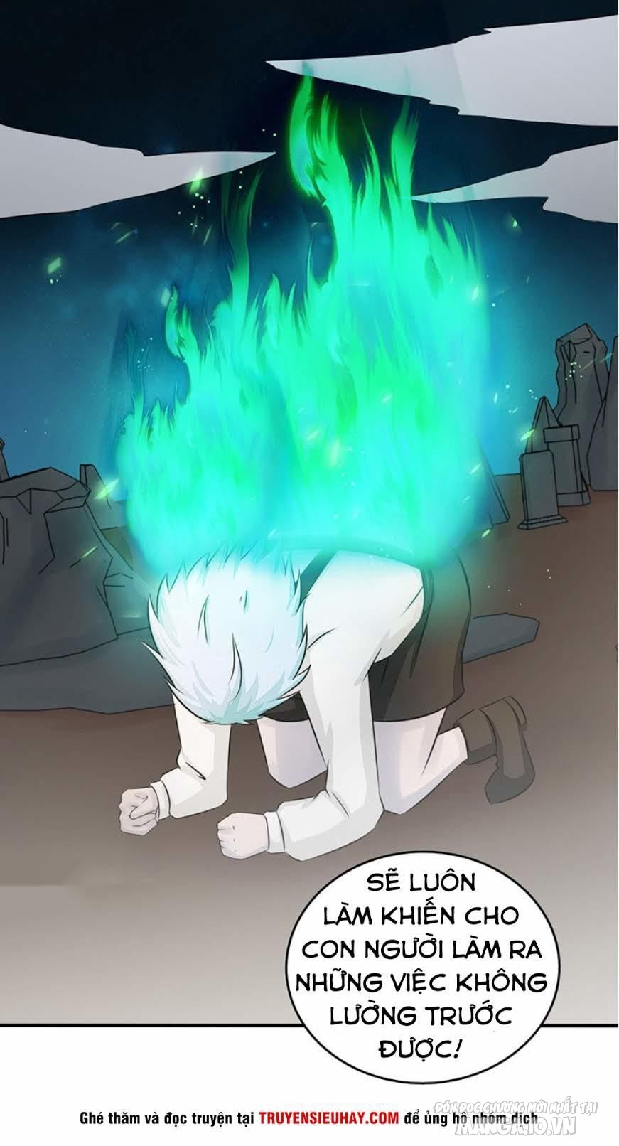 Địa Ngục Này Ta Mở Ra Đấy Chapter 73 - Trang 2