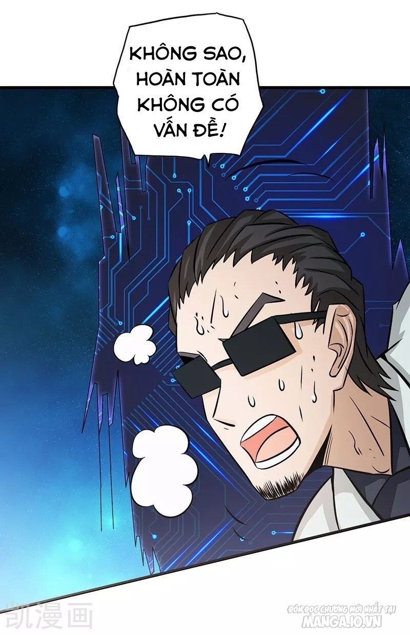 Địa Ngục Này Ta Mở Ra Đấy Chapter 74 - Trang 2