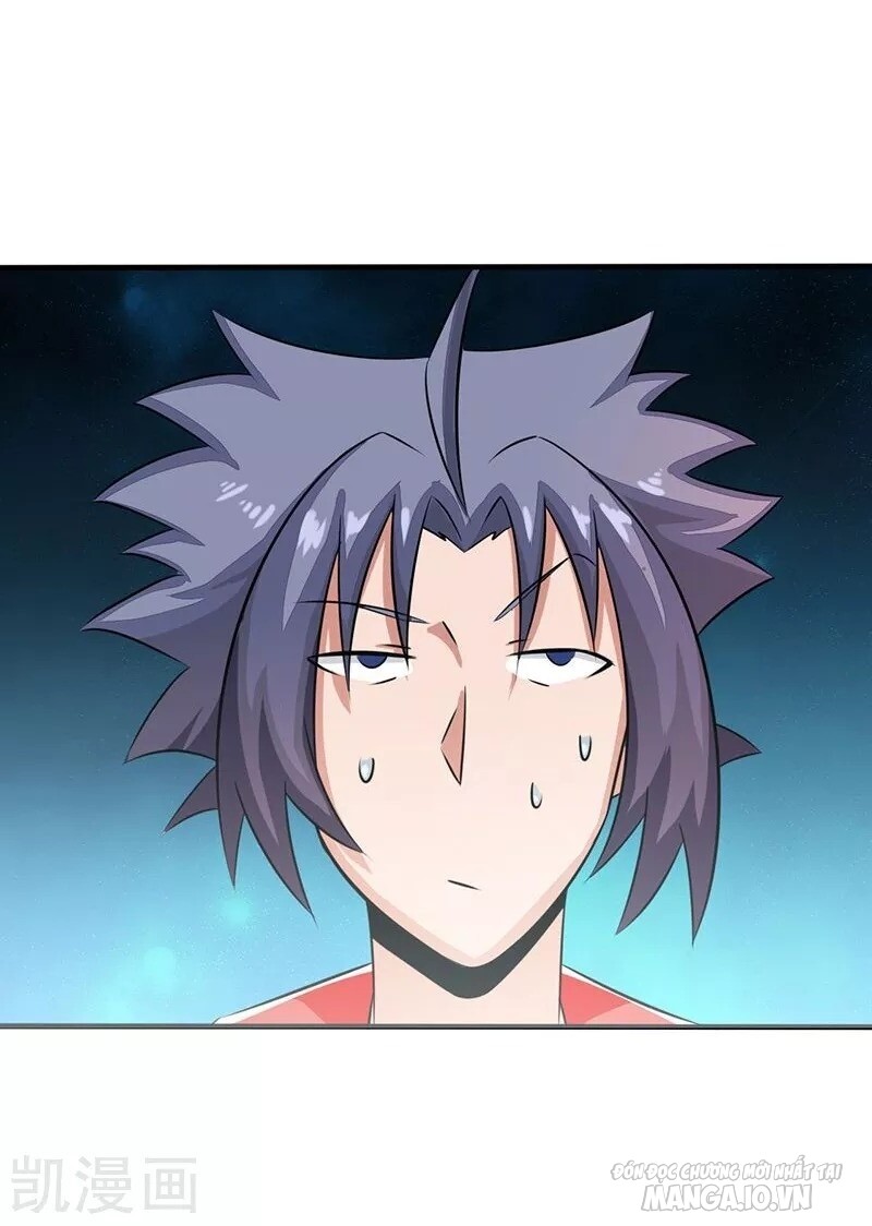 Địa Ngục Này Ta Mở Ra Đấy Chapter 74 - Trang 2