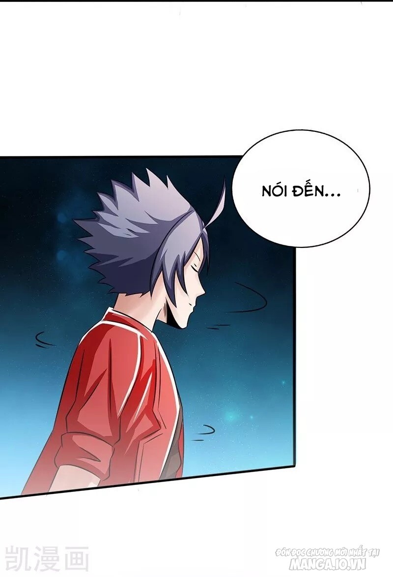 Địa Ngục Này Ta Mở Ra Đấy Chapter 74 - Trang 2